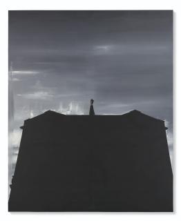 Wilhelm Sasnal - Untitled