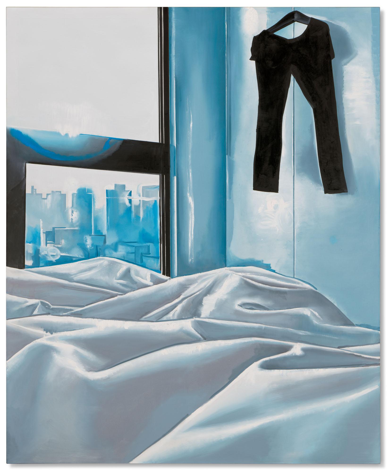 Wilhelm Sasnal - Untitled