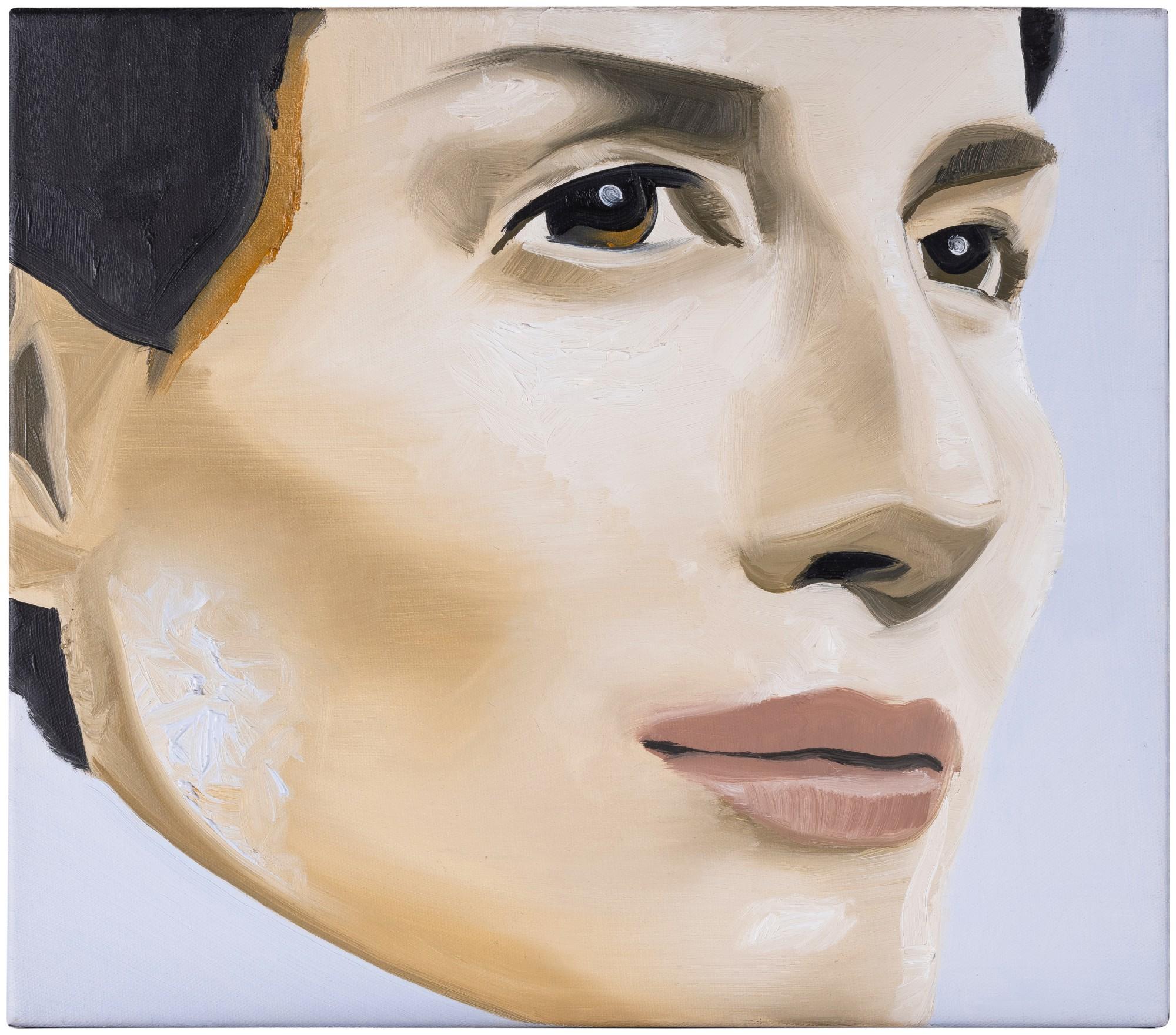 Wilhelm Sasnal - Untitled