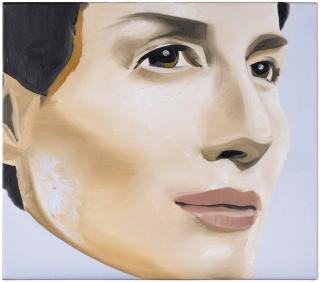 Wilhelm Sasnal - Untitled