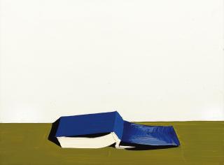 Wilhelm Sasnal - Untitled