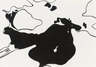 Wilhelm Sasnal - Untitled