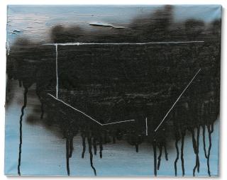 Wilhelm Sasnal - USA