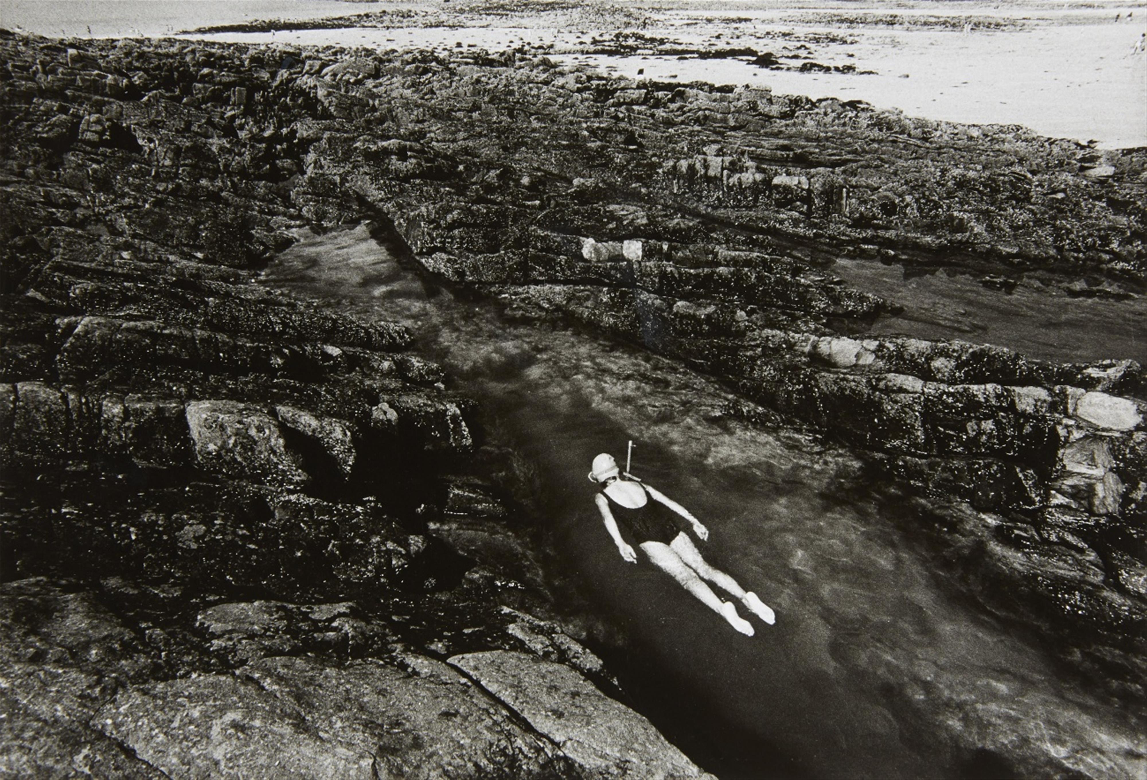 Wilhelm Schürmann - Bretagne