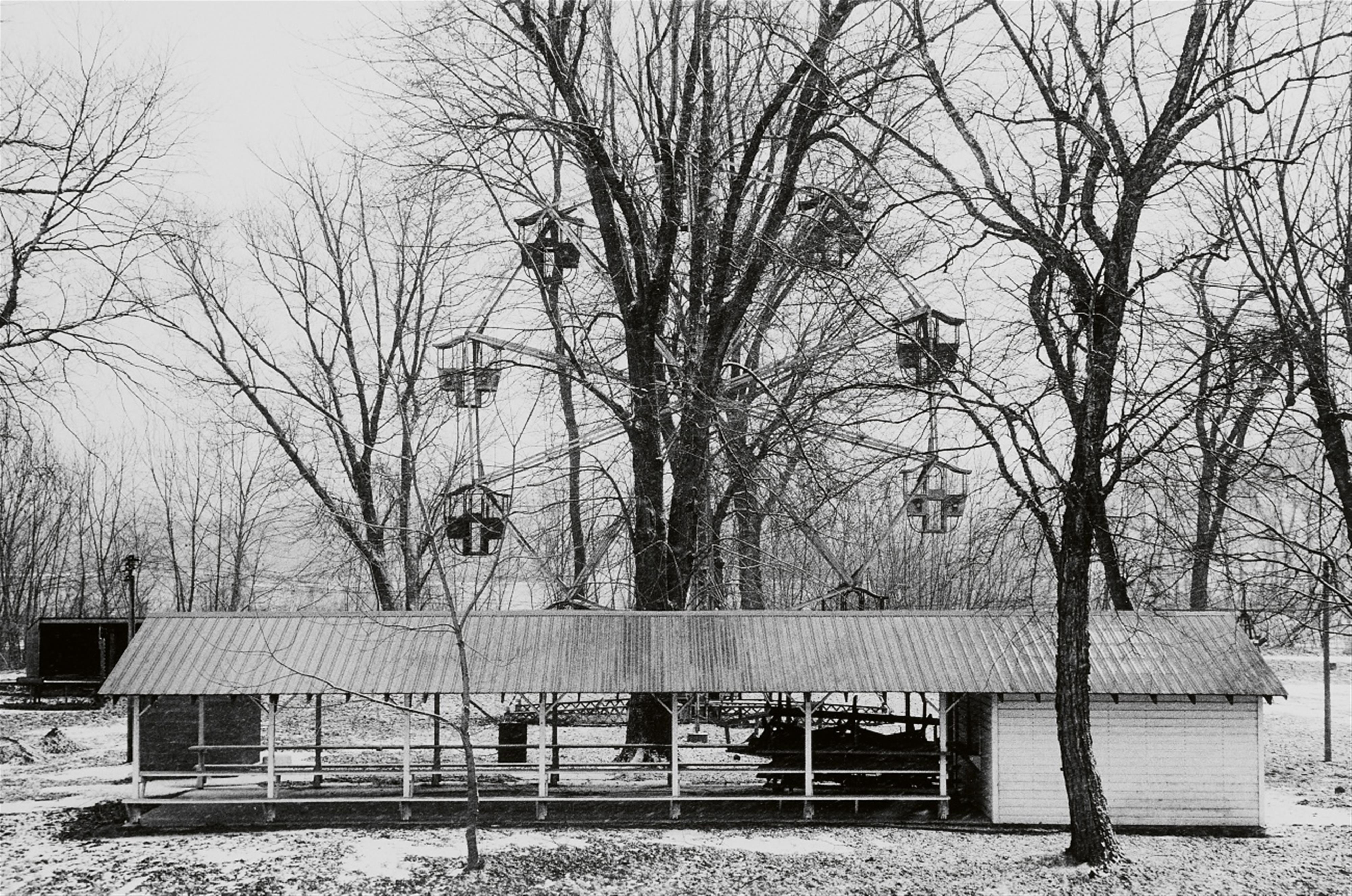 Wilhelm Schürmann - Pennsylvania