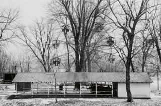 Wilhelm Schürmann - Pennsylvania