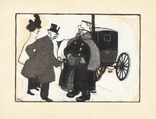 Wilhelm Schulz - Nobel