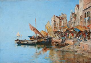 Wilhelm von Gegerfelt - \