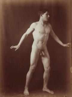 Wilhelm von Gloeden - Ohne Titel