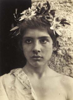 Wilhelm Von Gloeden - Untitled, 1890-1910