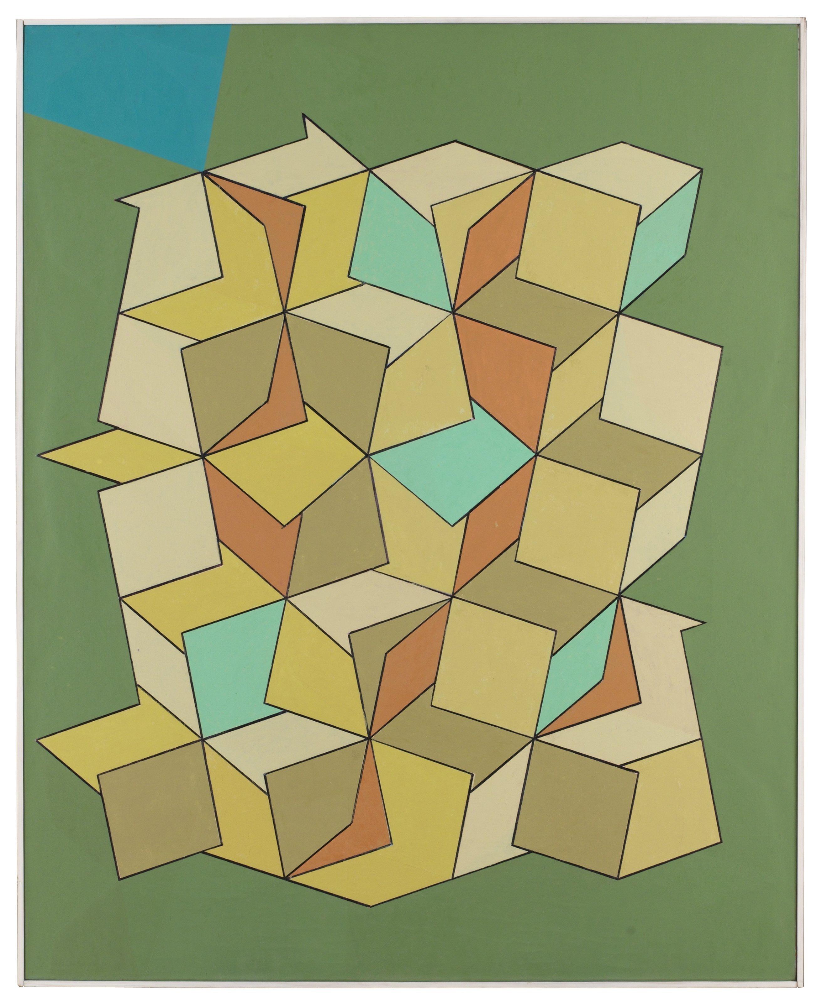 Wilhelm Wik - Utan titel