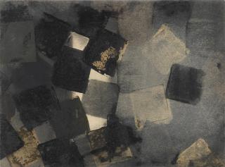 Wilhelmina Barns-Graham C.B.E. - November Fantasy