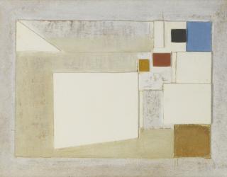 Wilhelmina Barns-Graham, C.B.E. - Porticello