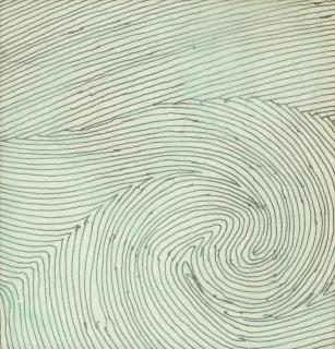 Wilhelmina Barns-Graham C.B.E. - Whirlpool