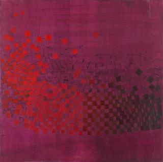 Wilhelmina Barns-Graham C.B.E. - Whirlwind, 1968