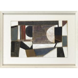 Wilhelmina Barns-Graham - Composition Ii