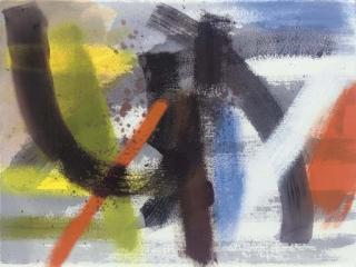 Wilhelmina Barns-Graham - Scorpio Series 3