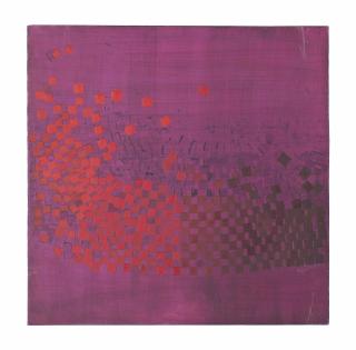 Wilhelmina Barns-Graham - Whirlwind