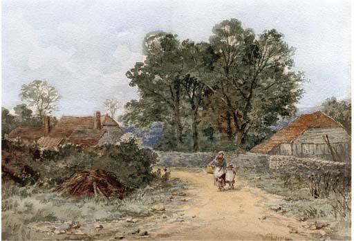 Will Anderson - On The Way Home