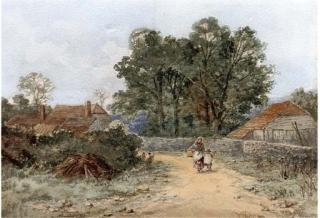 Will Anderson - On The Way Home