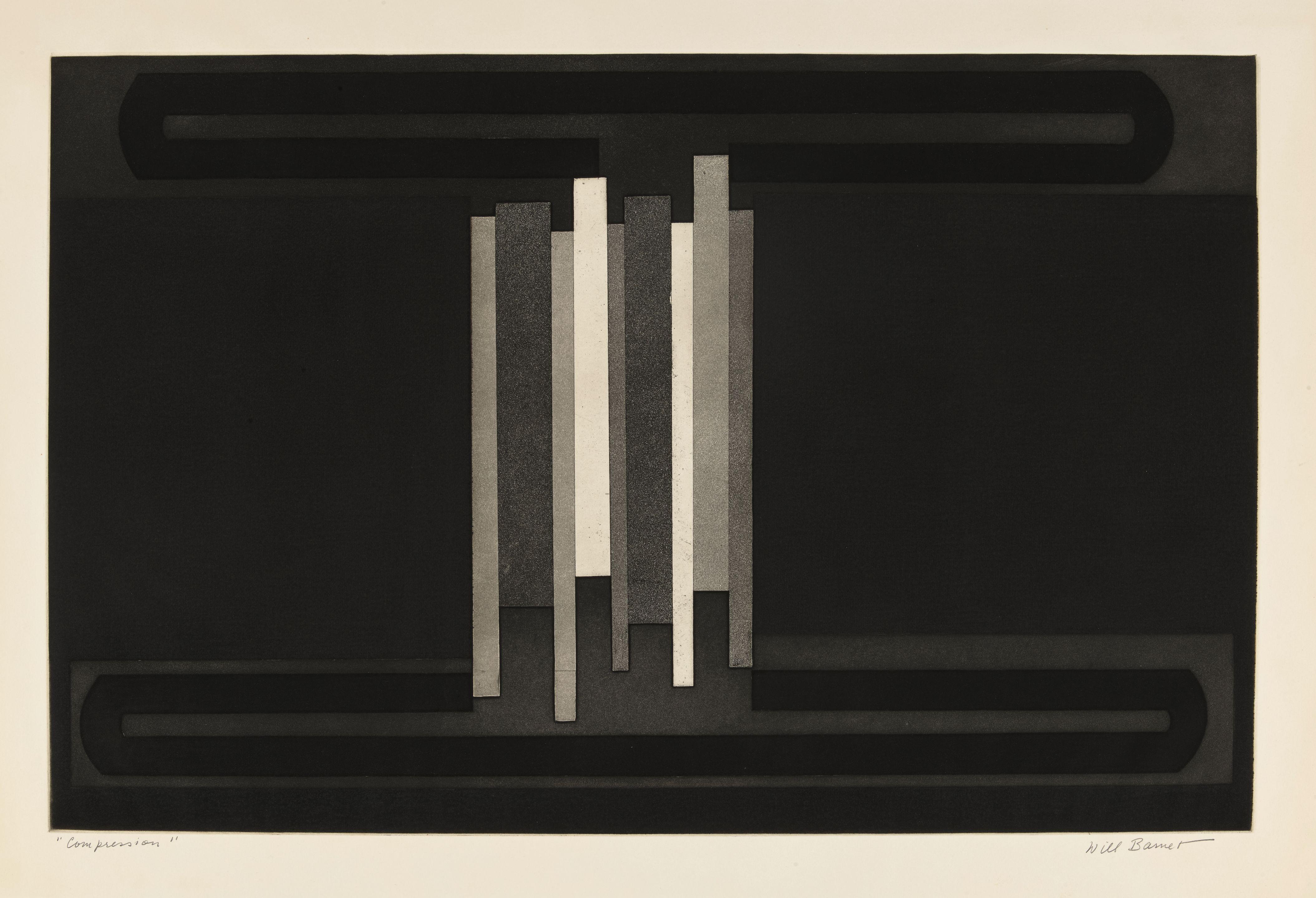 Will Barnet - Compression Spokane