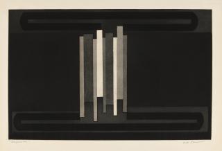 Will Barnet - Compression Spokane