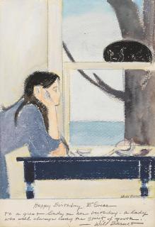 Will Barnet - Spirit Of Youth