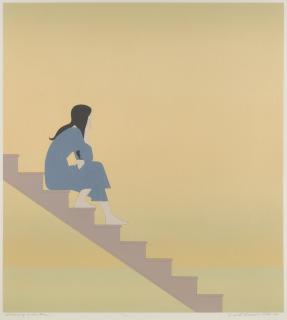 Will Barnet - Stairway To The Sea