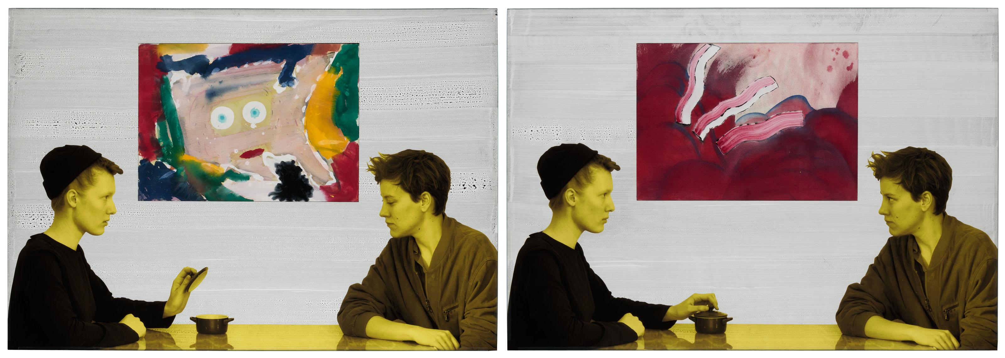 Will Benedict - Deep Water Horizon I/Ii