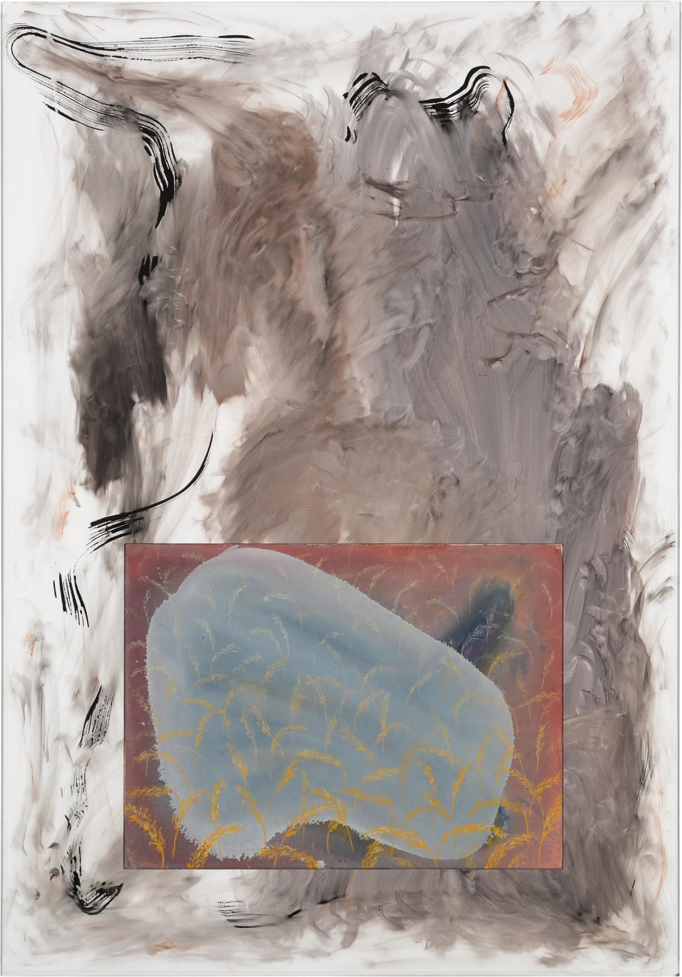 Will Benedict - The Buffet