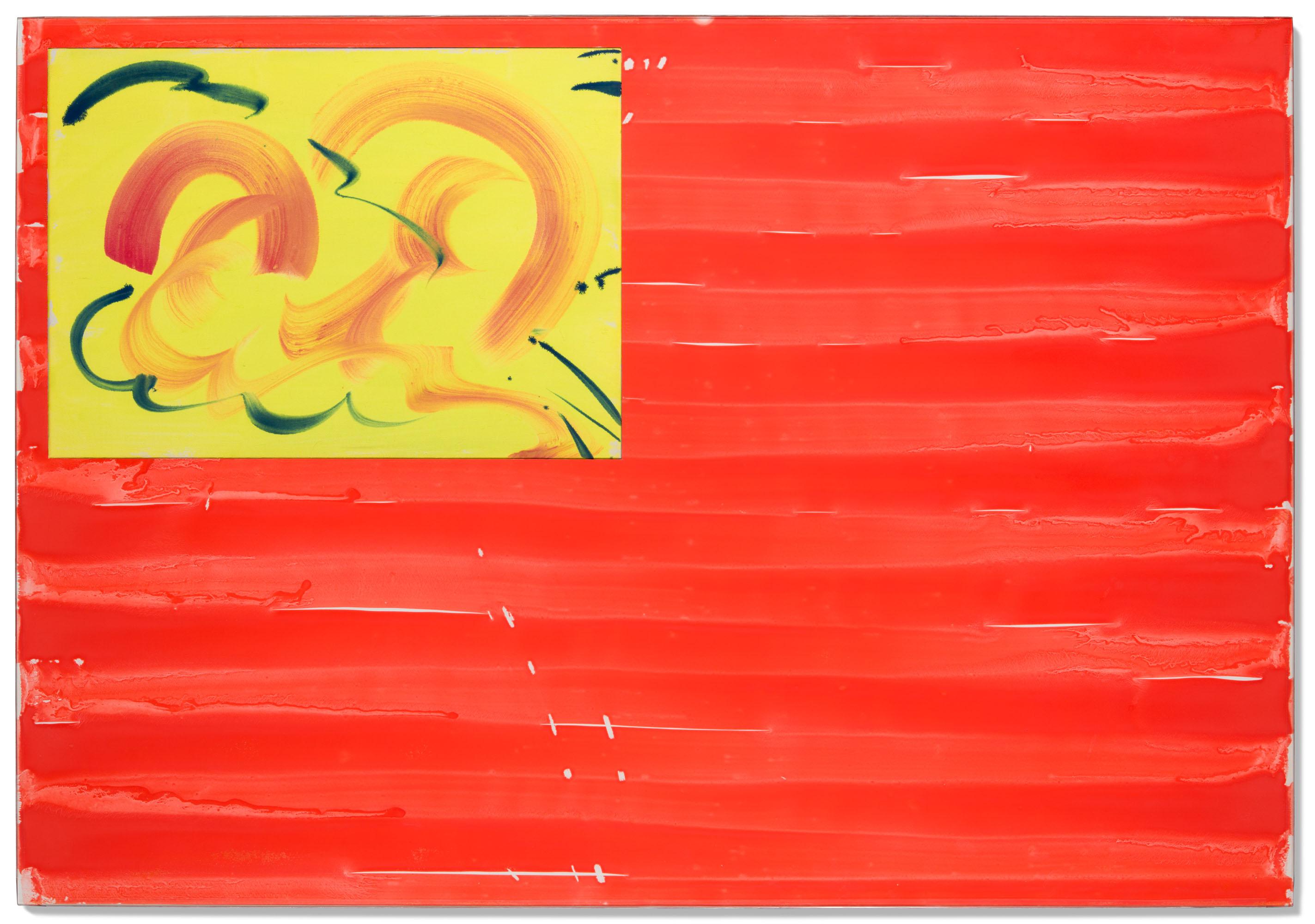 Will Benedict - Untitled