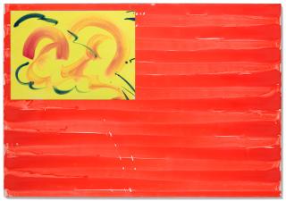 Will Benedict - Untitled