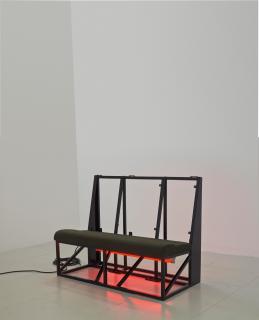 Will Boone - Mercy Seat Iii