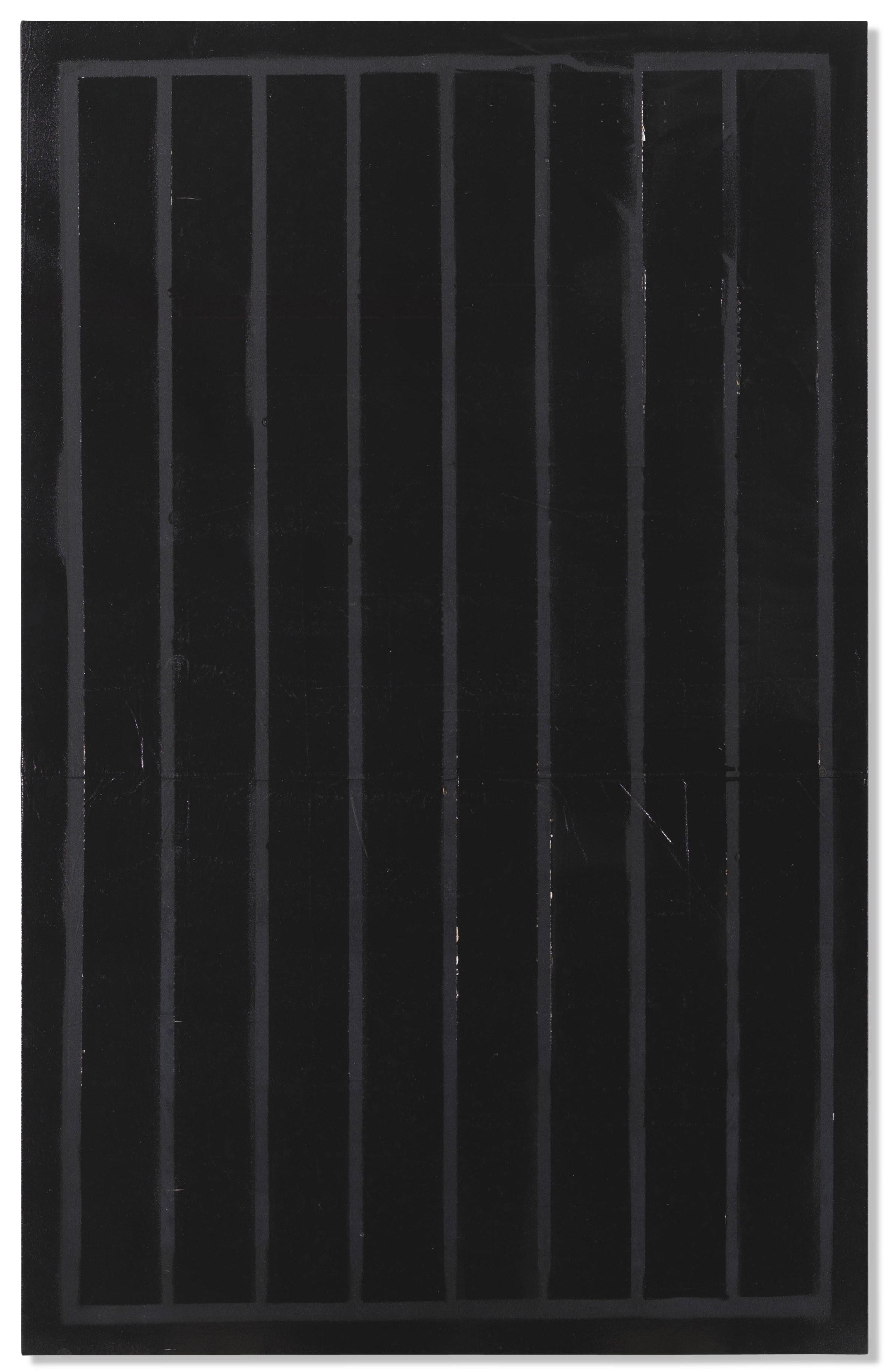 Will Boone - Untitled