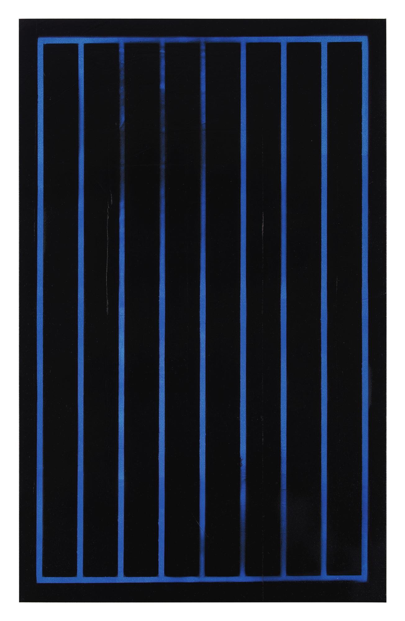 Will Boone - Untitled