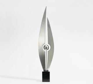 Will Brüll - Langgestreckte Kapselkeimung.