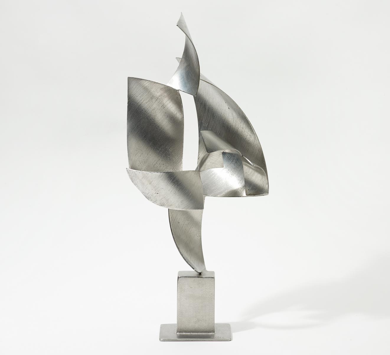 Will Brüll - Ohne Titel