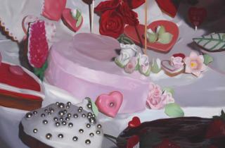 Will Cotton - Sweet Nothings