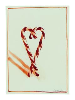 Will Cotton - Untitled