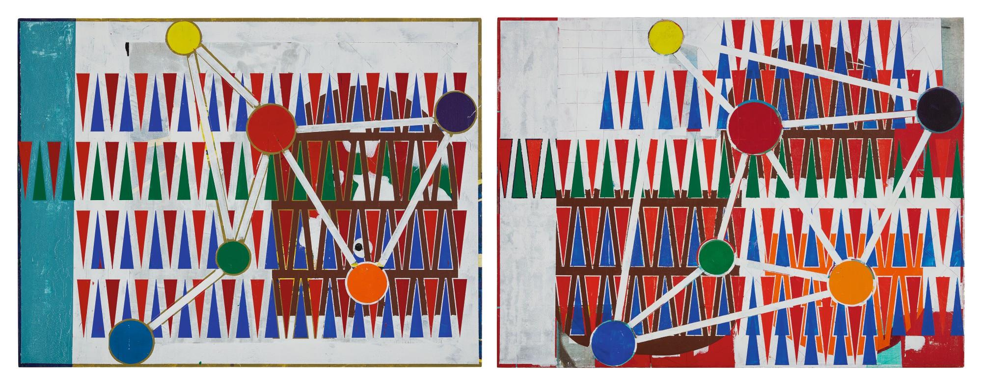 Will Fowler - I. Turnip No. 16 Ii. Turnip No. 6