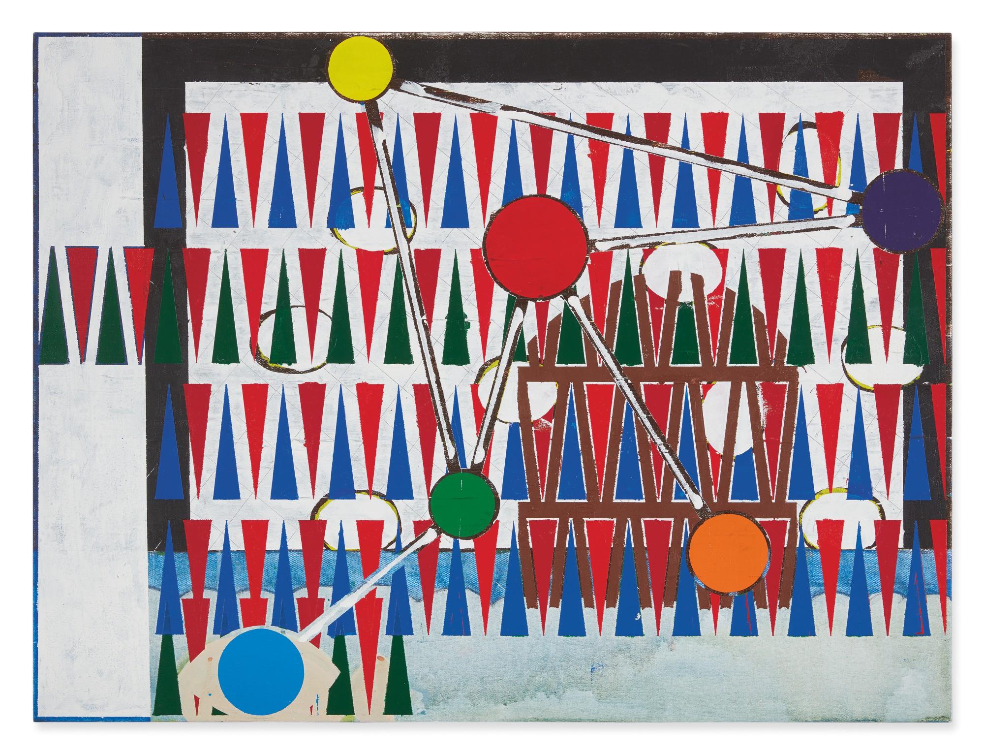 Will Fowler - Turnip No. 8