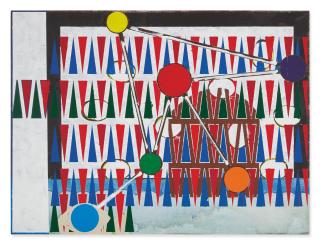 Will Fowler - Turnip No. 8