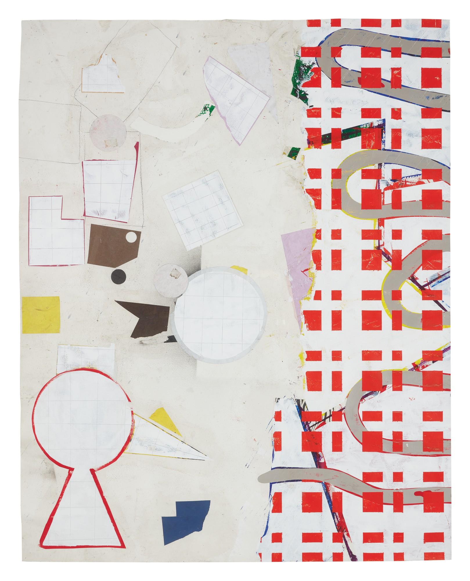 Will Fowler - Untitled