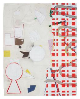 Will Fowler - Untitled