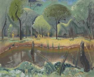 Will Henry Stevens - Untitled, #666