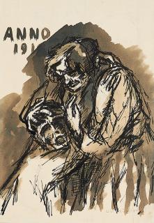 Will Küpper - Der verlorene Sohn.