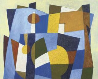 Will Leewens - Blakend blond en blauw