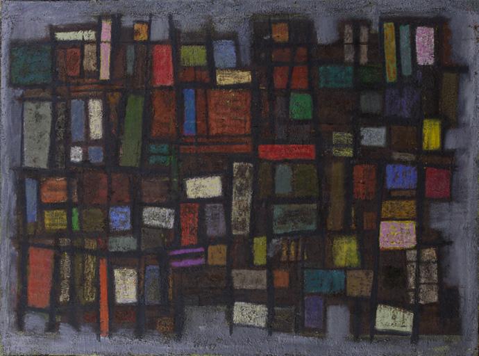 Will Leewens - Composition