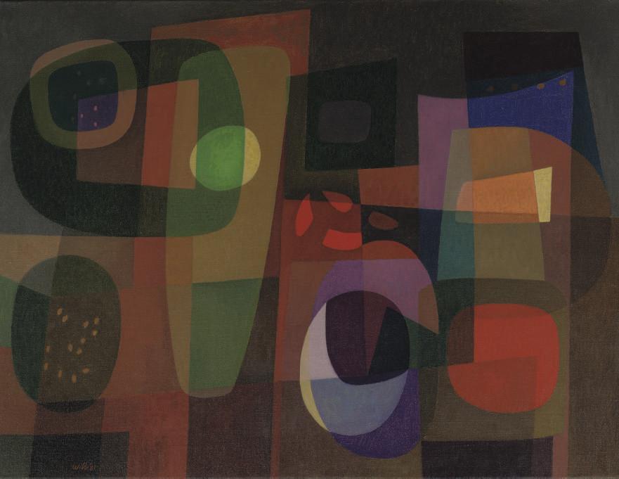 Will Leewens - Echo Van Ruimte