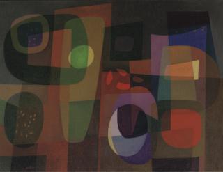 Will Leewens - Echo Van Ruimte